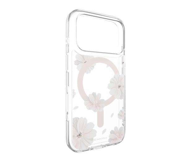 SwitchEasy Style M do iPhone 17 Pro (Pink ) - 1416170 - zdjęcie 3